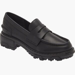 Rag & Bone Shiloh Penny Loafer
